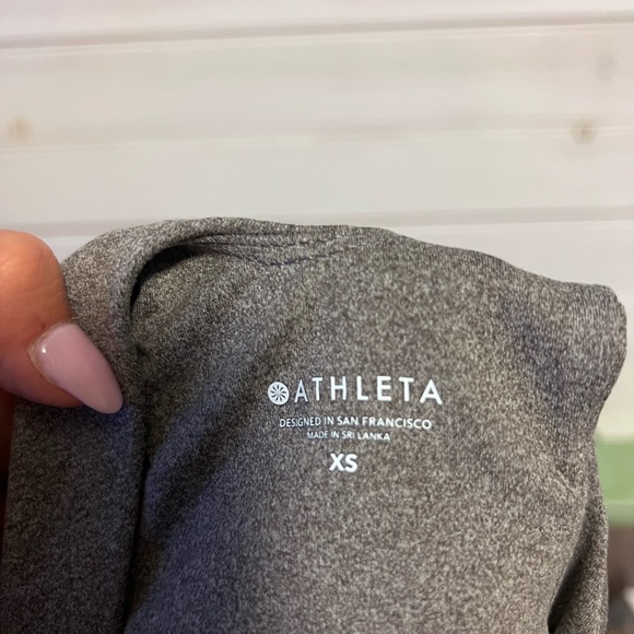 Athleta Sports Bra - Picture 2 of 4